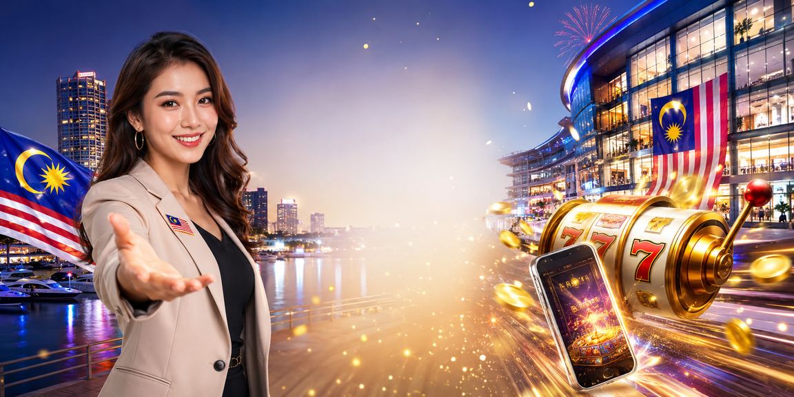 Mesin Slot Online popular di platform king368