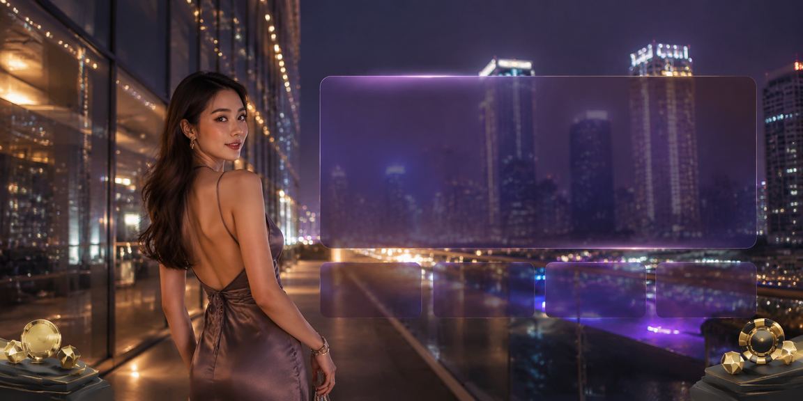 Pemain VIP di Petaling Jaya menikmati bonus slot eksklusif melalui telefon pintar king368