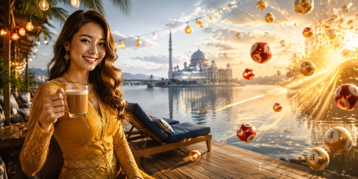 Pengguna Malaysia di Putrajaya menikmati pengalaman pertaruhan sukan di king368